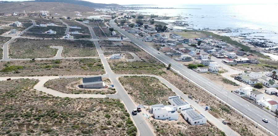 0 Bedroom Property for Sale in Steenbergs Cove Western Cape